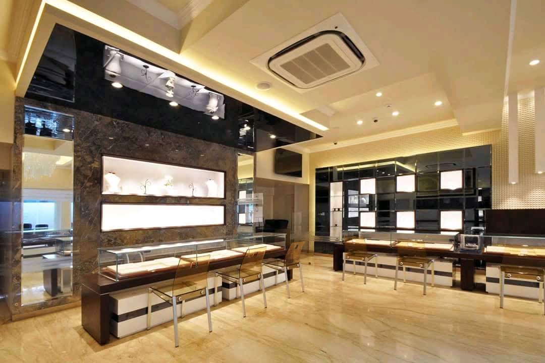 Laxman Interior - Project Detail View