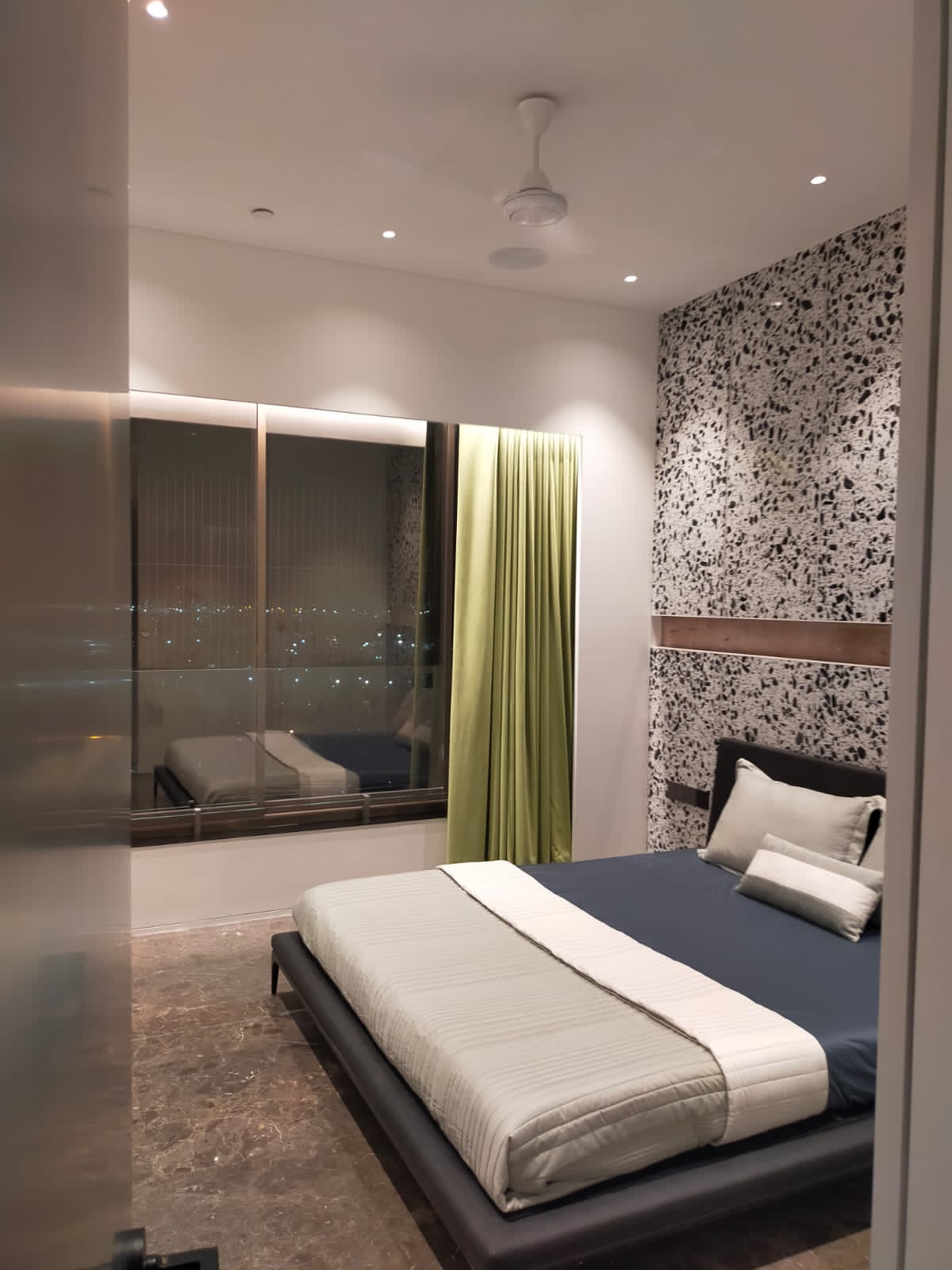 Laxman Interior - Project Detail View