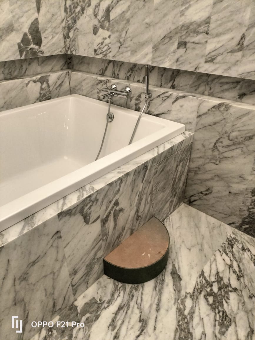 Laxman Interior - Project Detail View