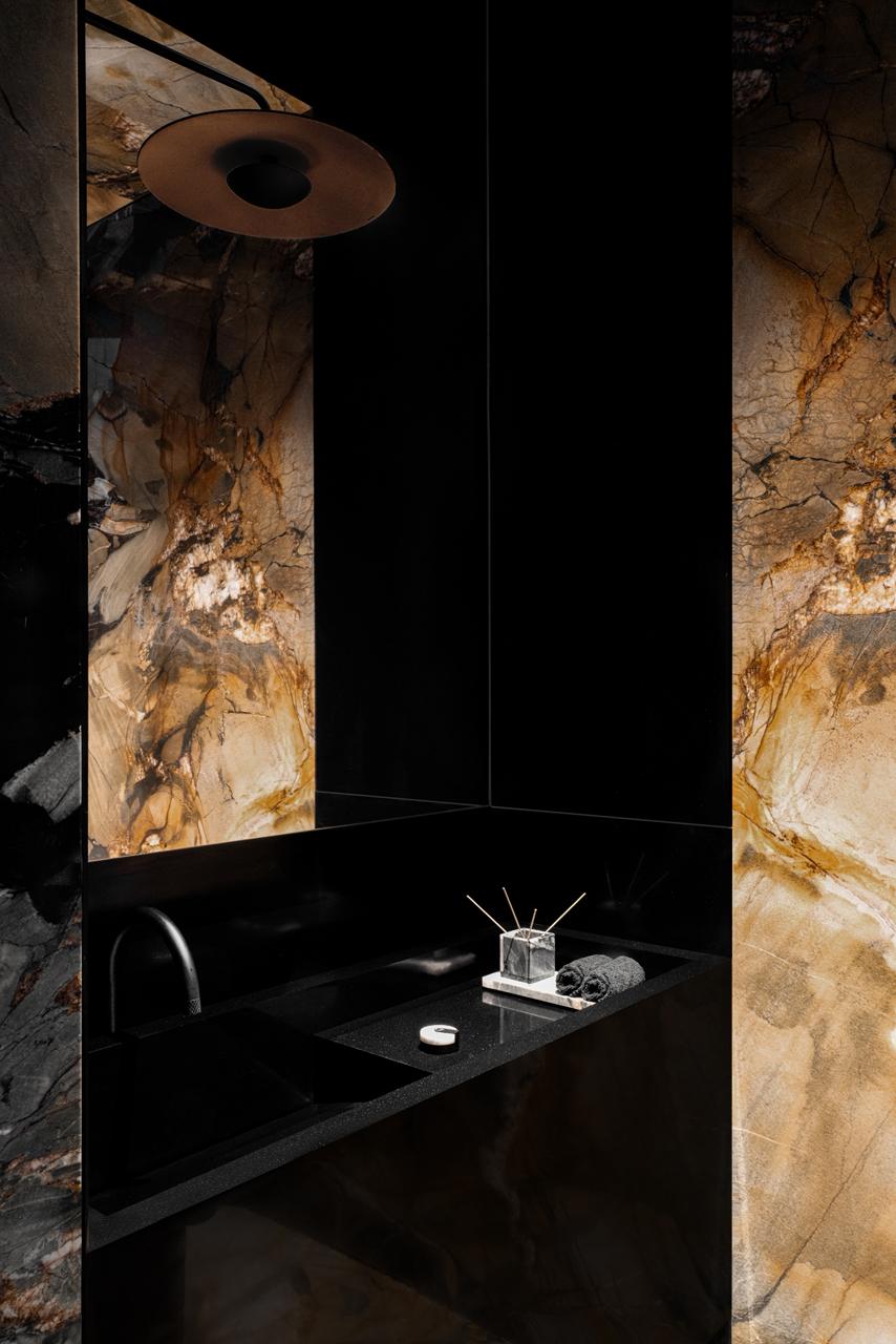 Laxman Interior - Project Detail View