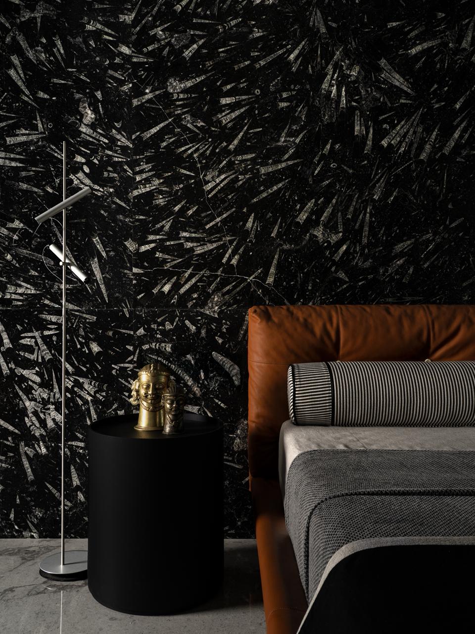 Laxman Interior - Project Detail View