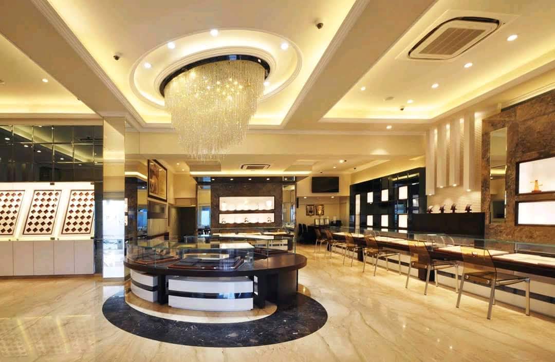 Laxman Interior - Project Detail View