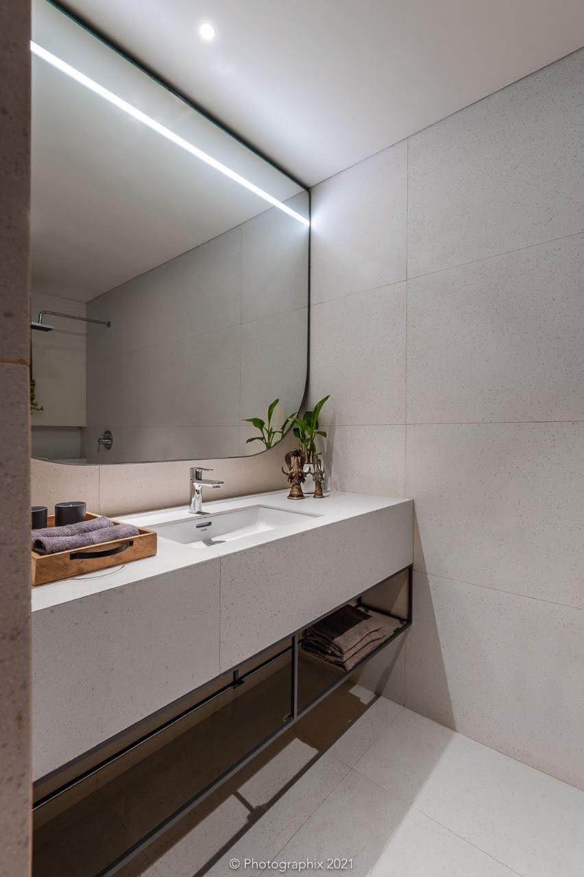 Laxman Interior - Project Detail View